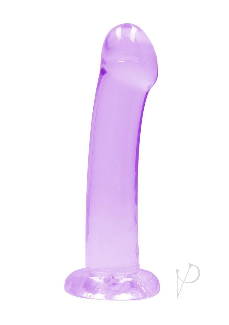 Realrock Crystal Clear Non Real 6.7 Pur