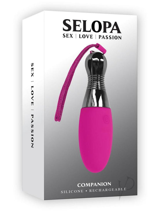 Selopa Companion Pink