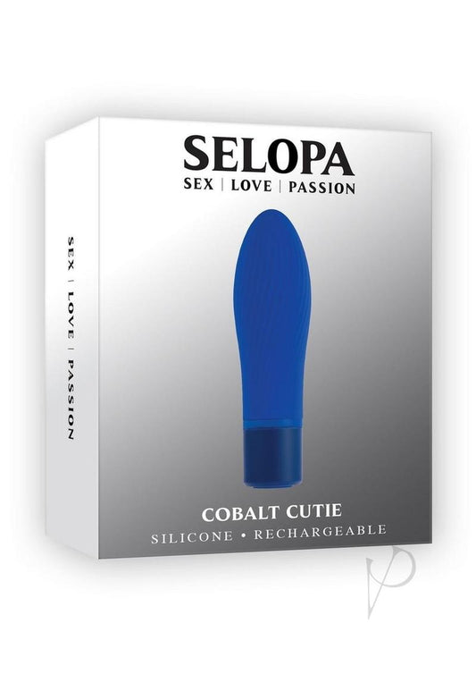 Selopa Cobalt Cutie Blue