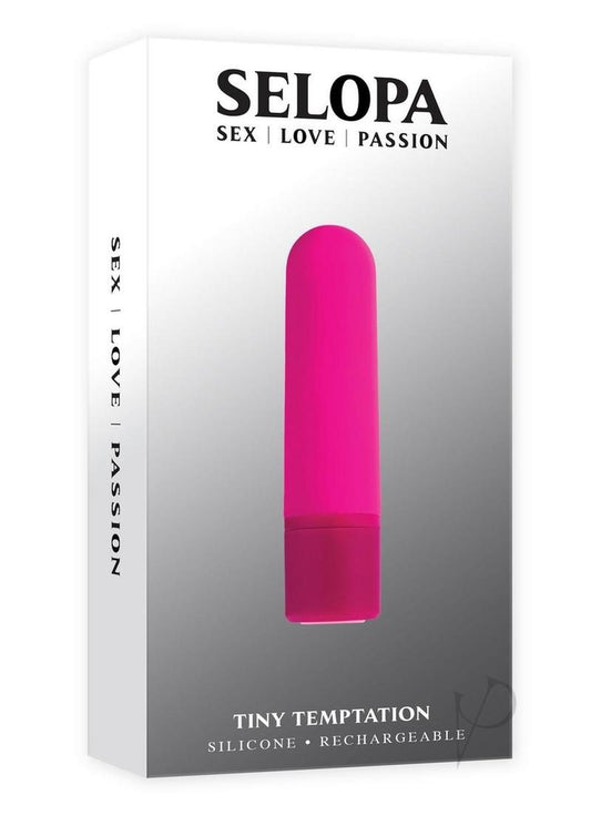 Selopa Tiny Temptation Pink