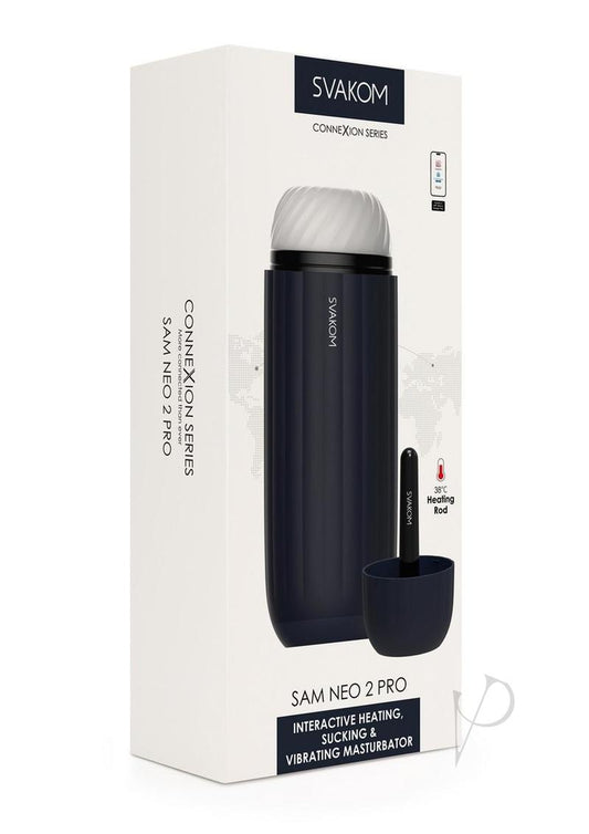 Sam Neo 2 Pro Navy