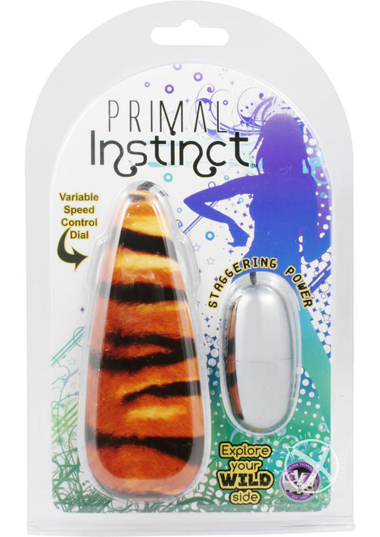 Primal Instincts Tiger(sale)