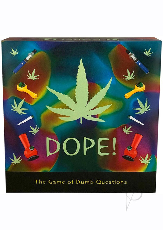 Dope