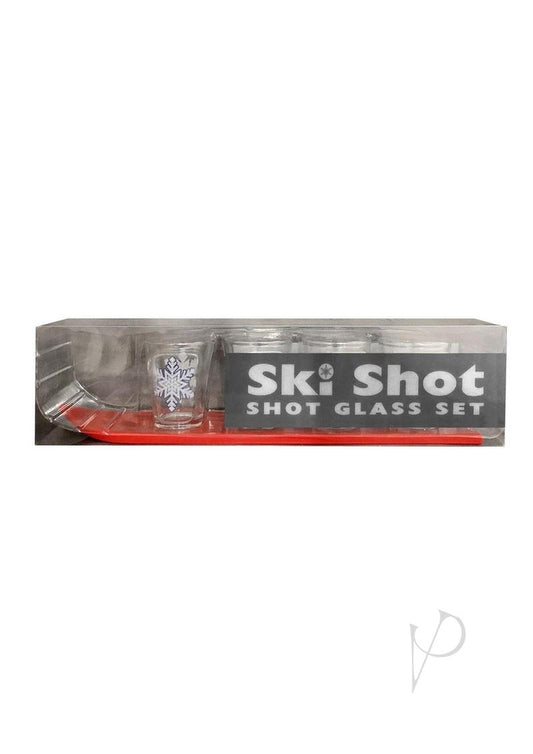 Ski Shot(sale)