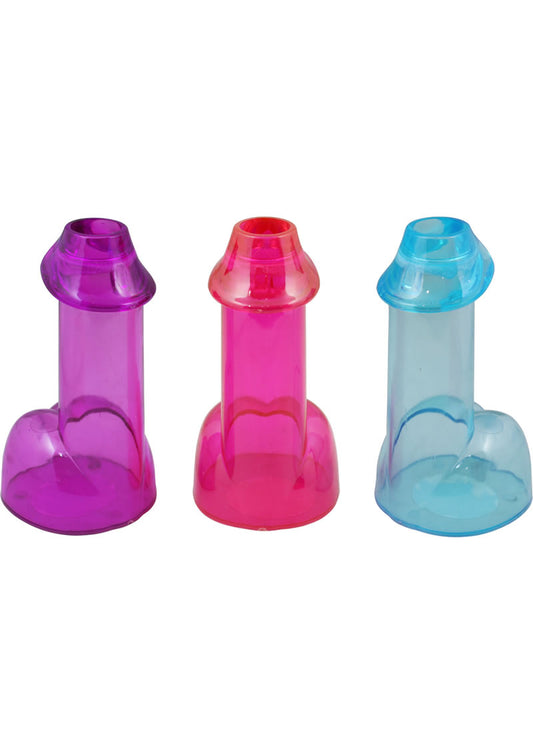 Penis Shooters 12/disp