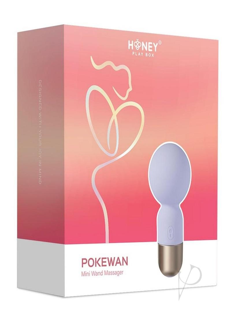 Pokewan Pur/gld