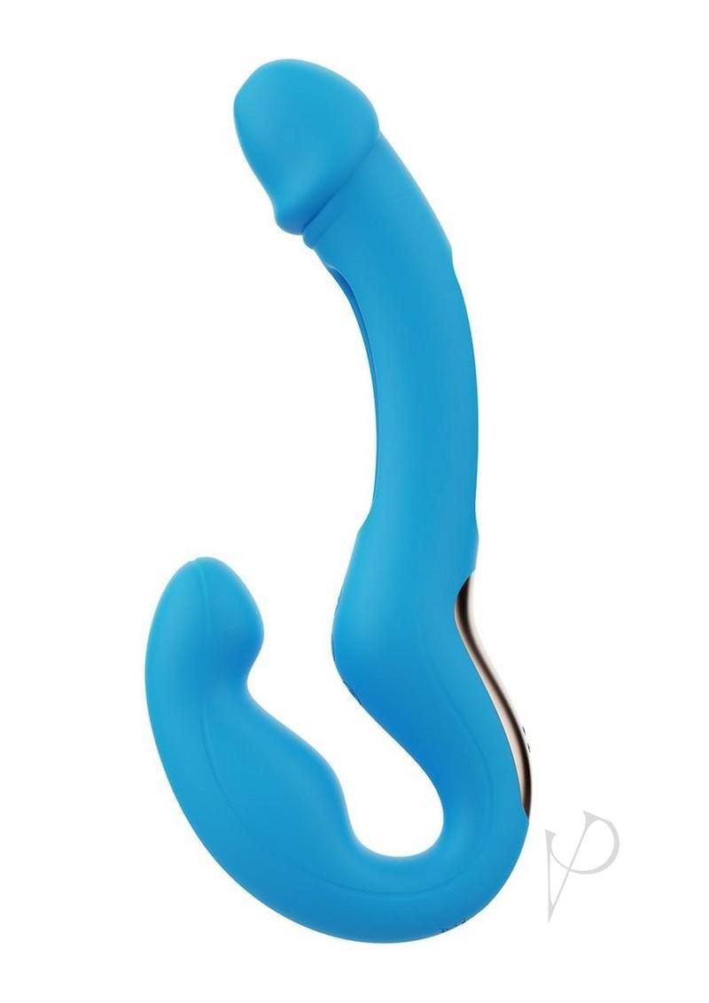 Harmony Duo Blu/gld
