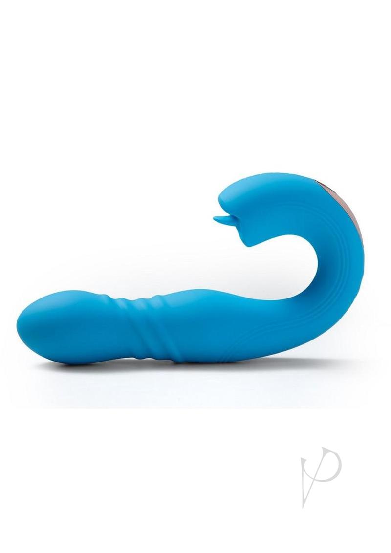 Joi Thrust 2 Blu/gld