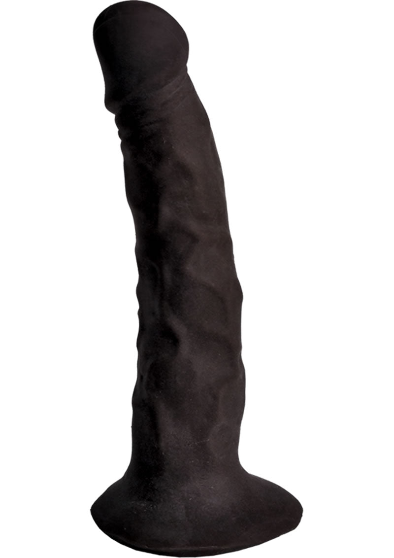 Black Diamond Harness With Dildo 8