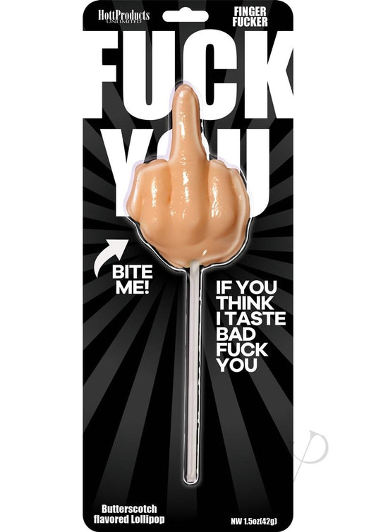 Fuck You Pop
