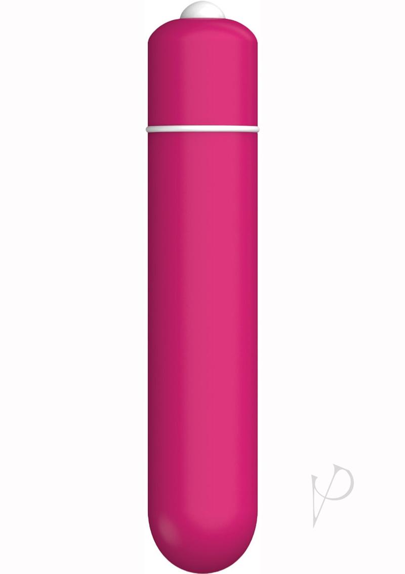 Frenzy Pink