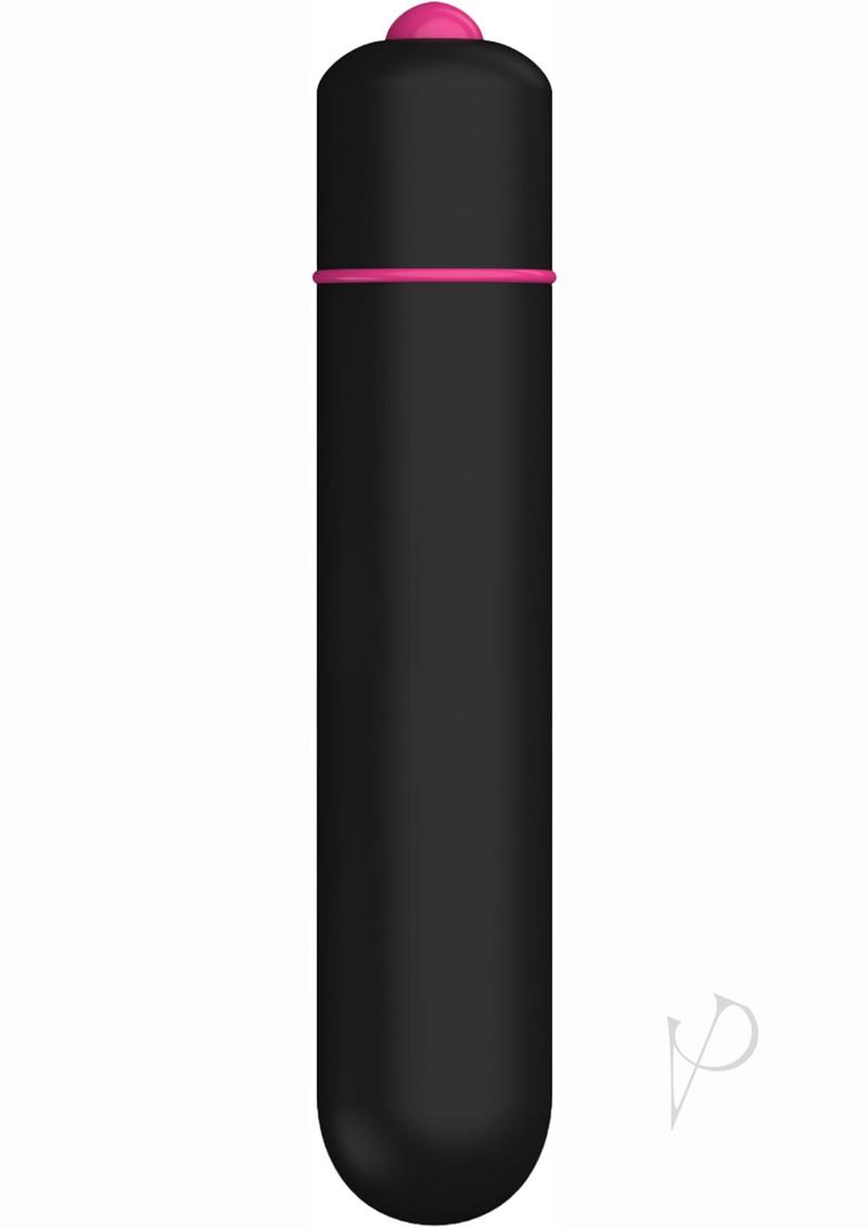 Frenzy Black