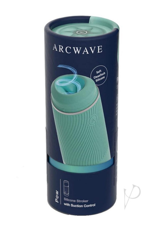 Arcwave Pow Stroker Mint