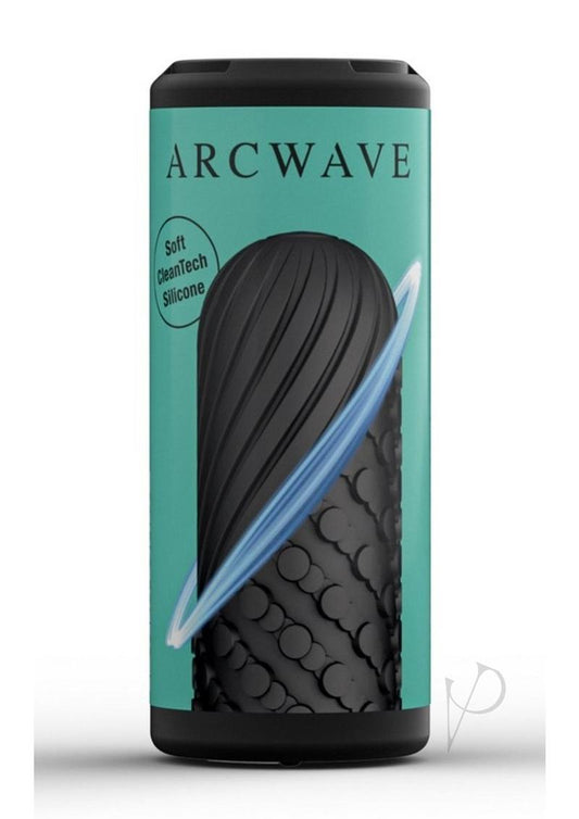 Arcwave Ghost Pocket Stroker Black