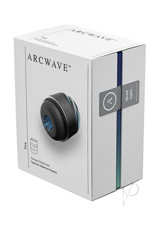 Arcwave Voy Black/grey