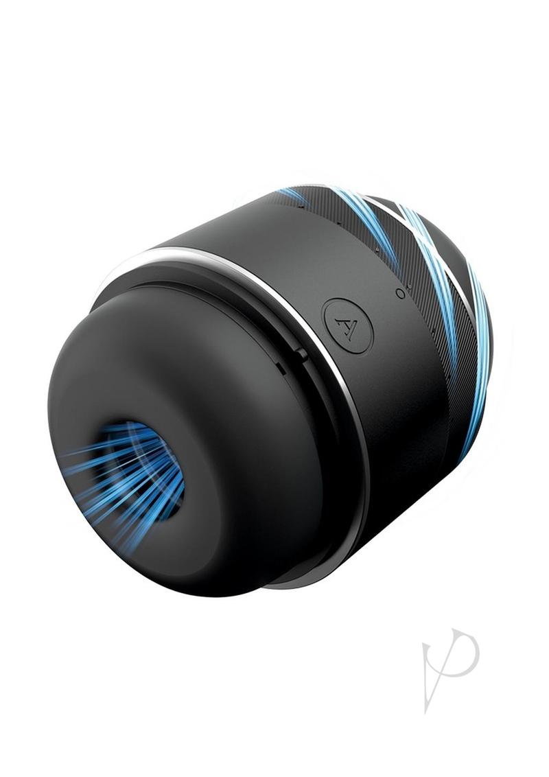 Arcwave Voy Black/grey