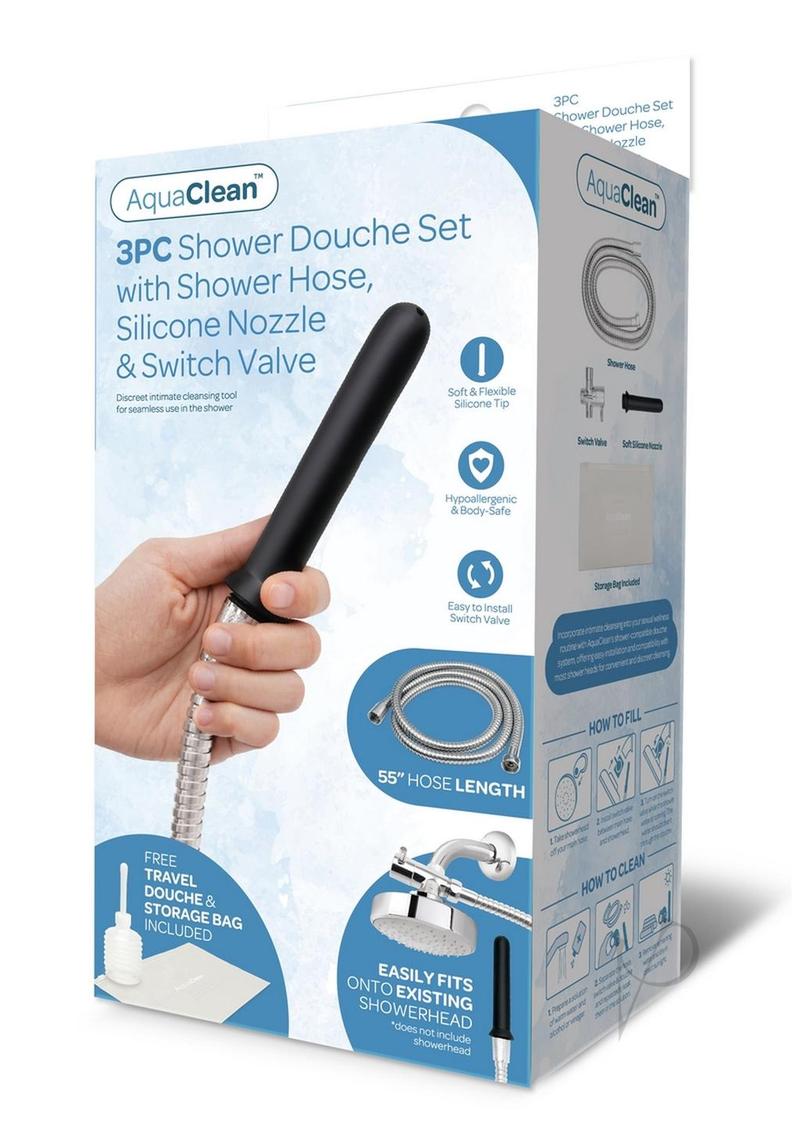 Aquaclean Shower Douche System