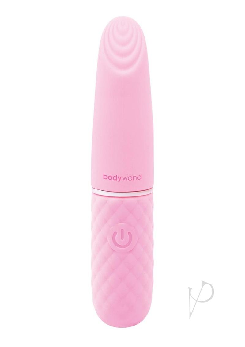 Bodywand Cuties Lipstick Pink