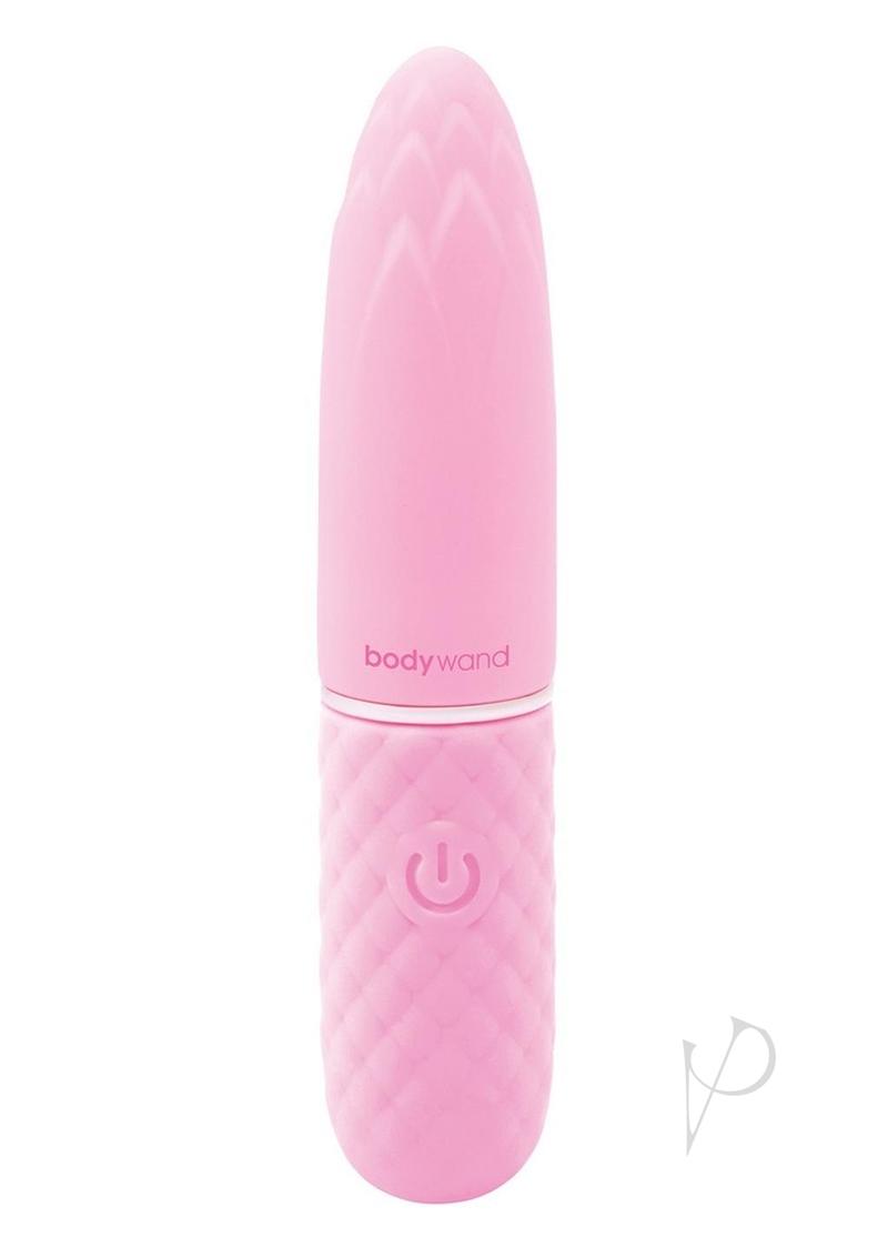 Bodywand Cuties Bullet Pink