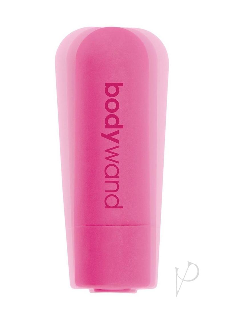 Bodywand Date Night Remote Egg Pnk/blk