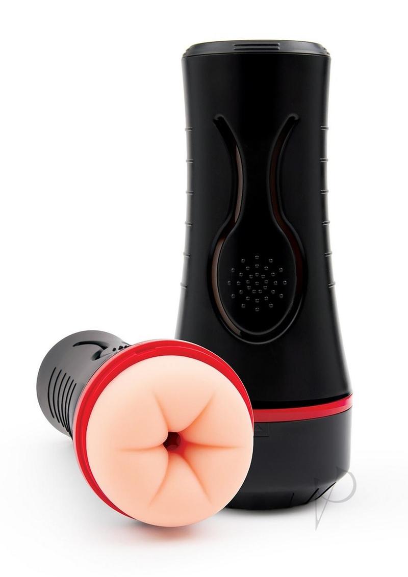 Envy Toys Squeezable Rear Clutch