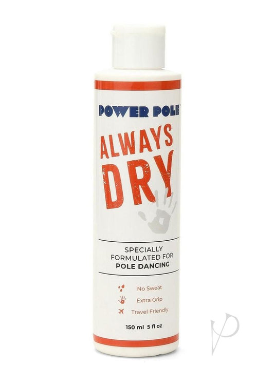 Power Pole Pole Grip Chalk 5oz