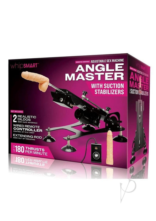 Whipsmart Heavy Duty Thrust Sex Machine
