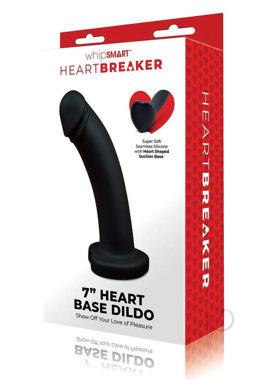 Whipsmart Heartbreak Dildo 7 Heart(sale)