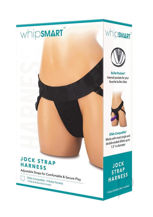 Whipsmart Jock Strap Harness Q/s(sale)