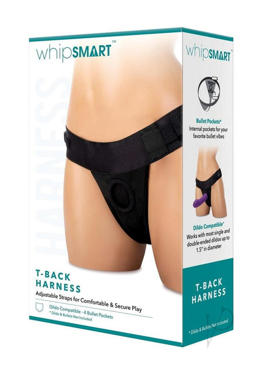 Whipsmart T-back Harness O/s(sale)