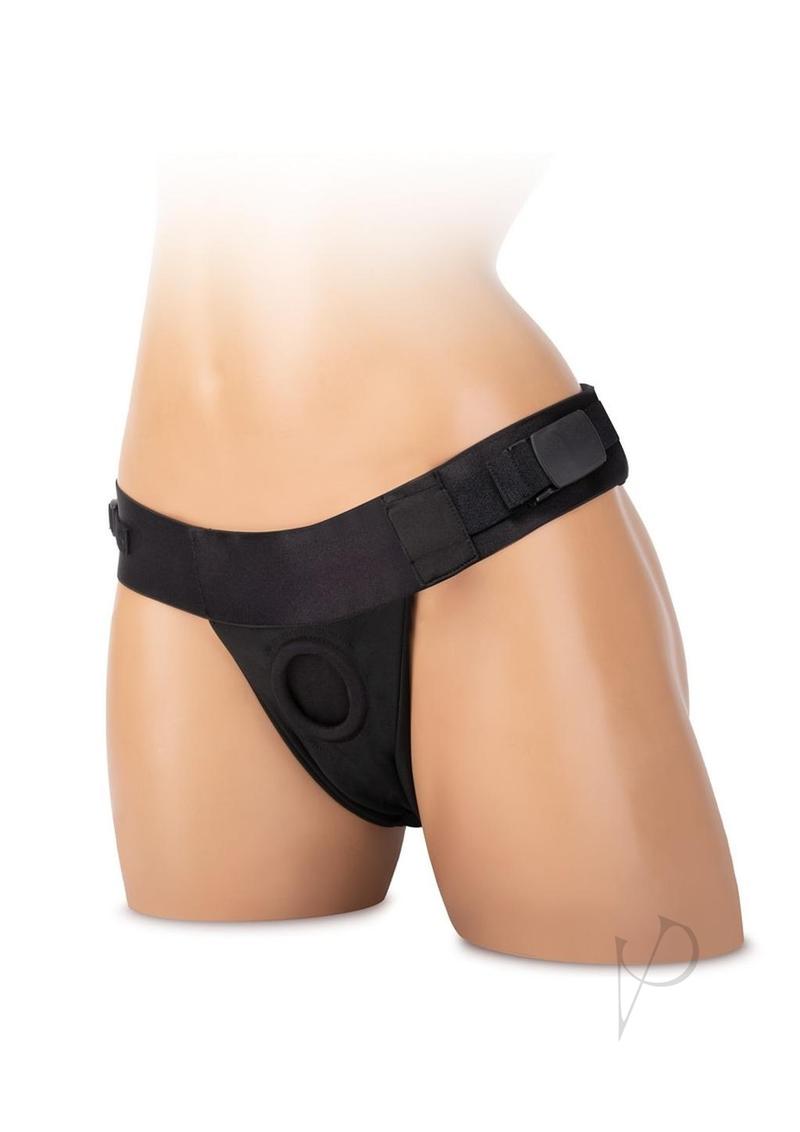 Whipsmart T-back Harness O/s(sale)