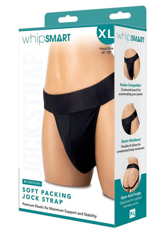 Whipsmart Soft Packi Jock Strap Xl(sale)