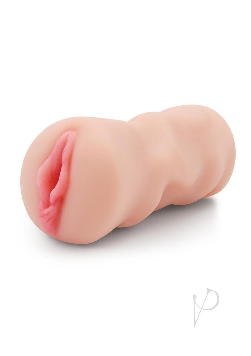 Zolo Stroke Off Porno Pussy Vanilla
