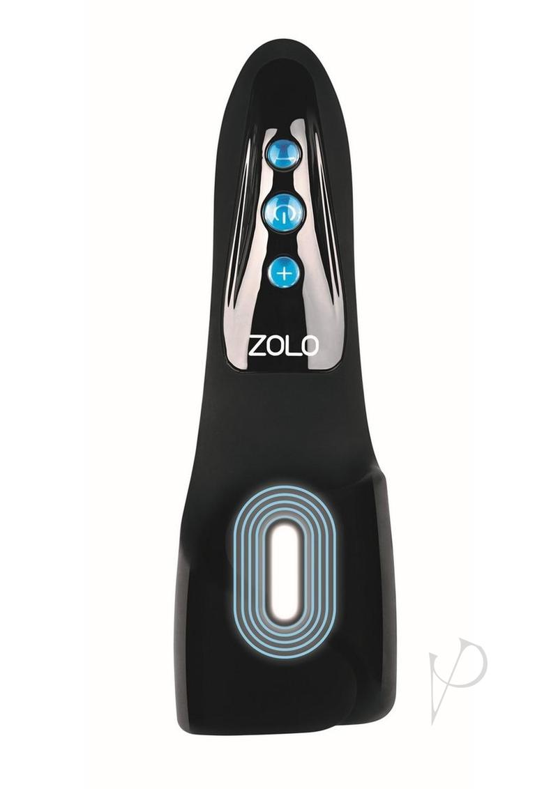 Zolo Edgemaster Black