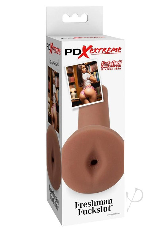 Pdx Extreme Freshman Fuckslut Brn