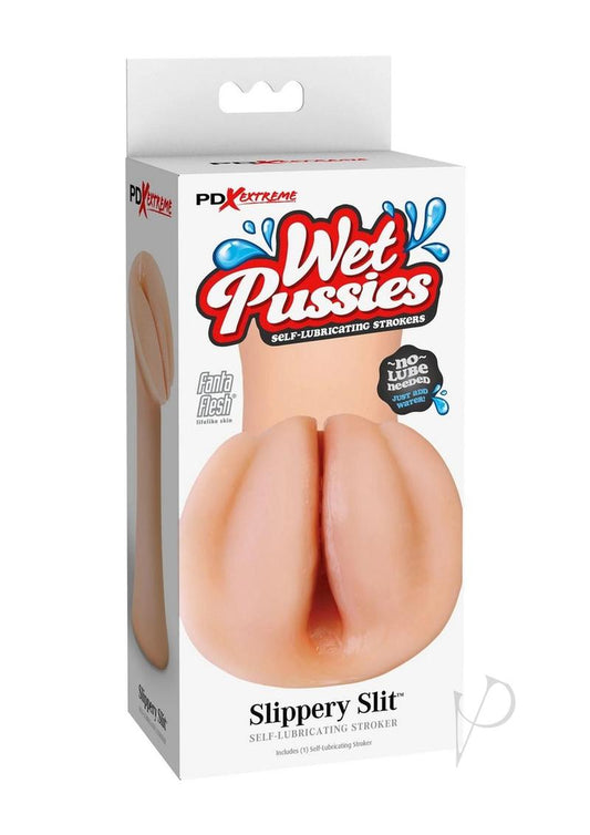 Pdx Wet Pussies Slippery Slit Light