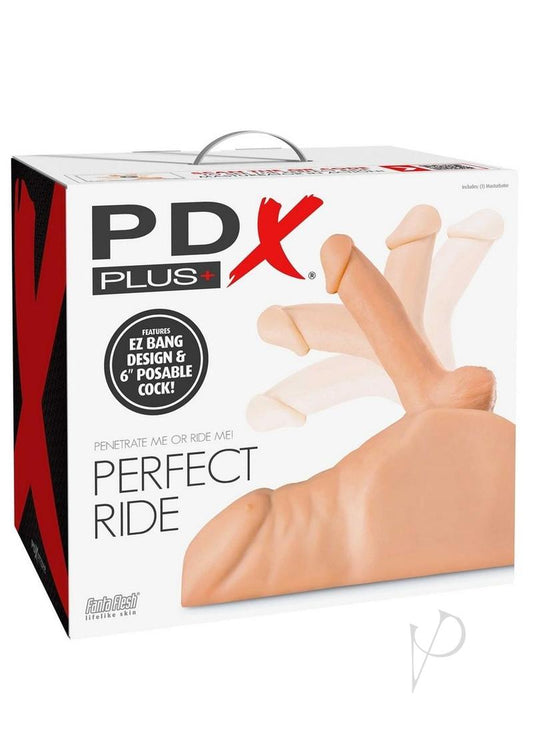 Pdx Plus Perfect Ride Light