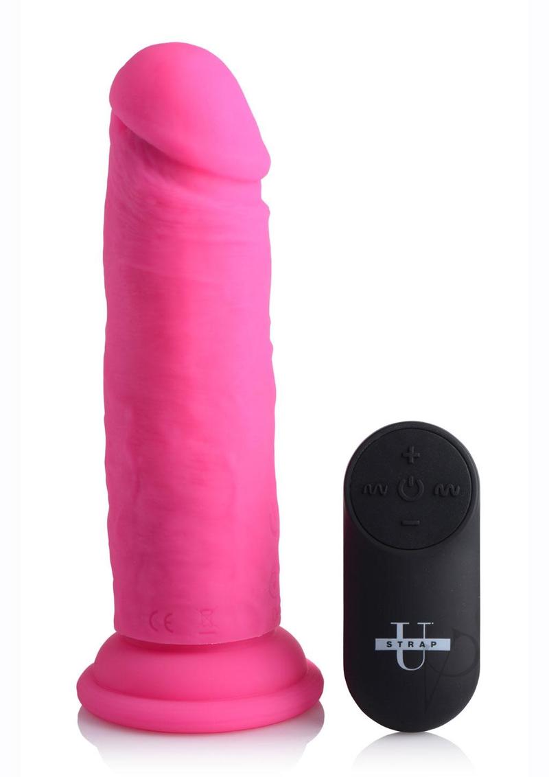 Strap U Power Player Pink