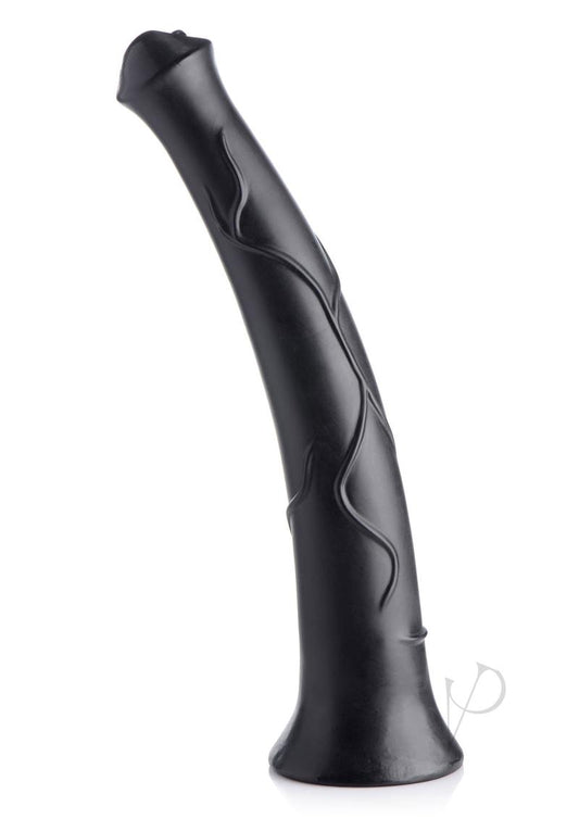 Mc Pony Boy Horse Dildo 17 Black