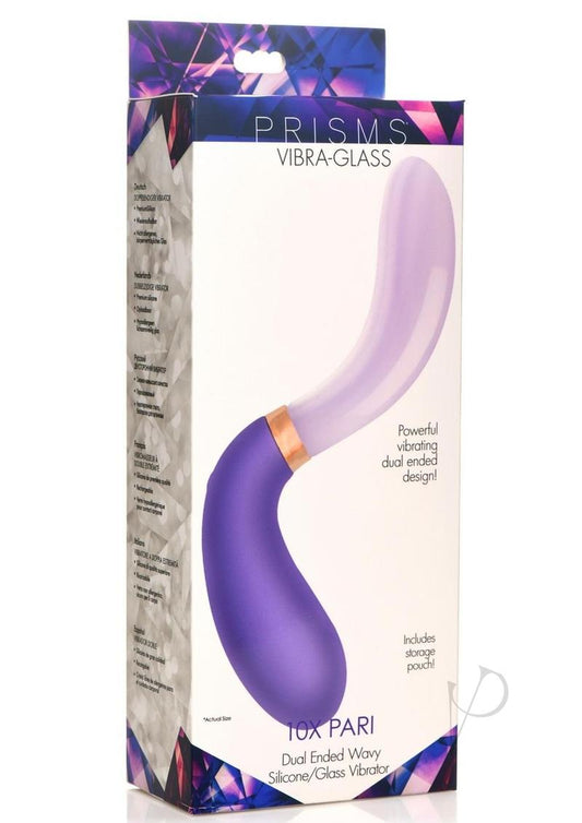 Prisms Vibraglass Duelend 10xpari(disc)