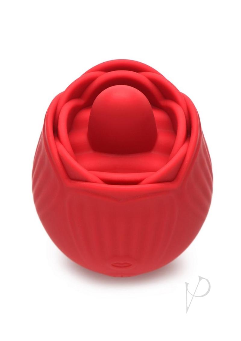Inmi Bloomgasm French Rose Red