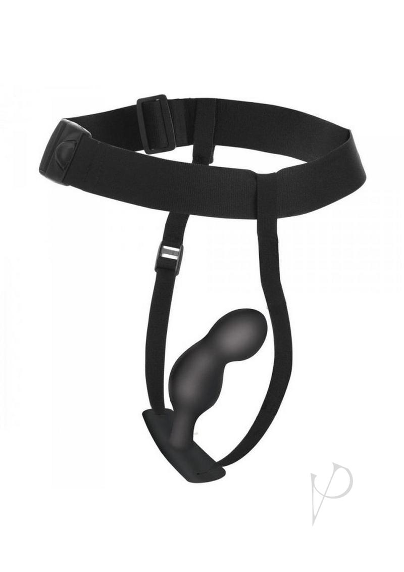 Ms P-spot Plugger Trainer Set 3pc(disc)