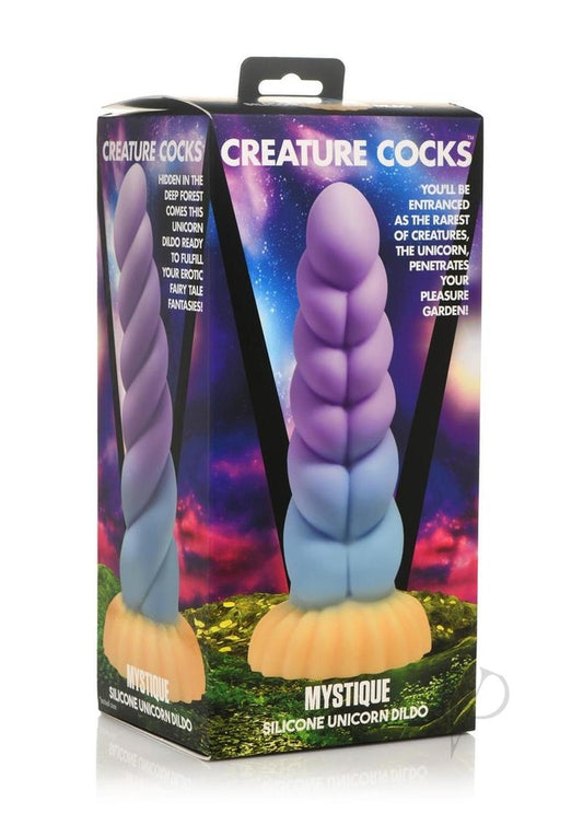 Creature Cocks Mystique Unicorn