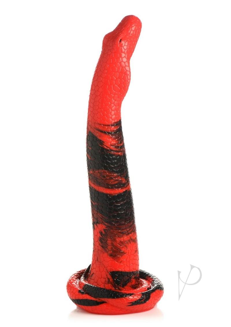 Creature Cocks King Cobra Lg 14(disc)