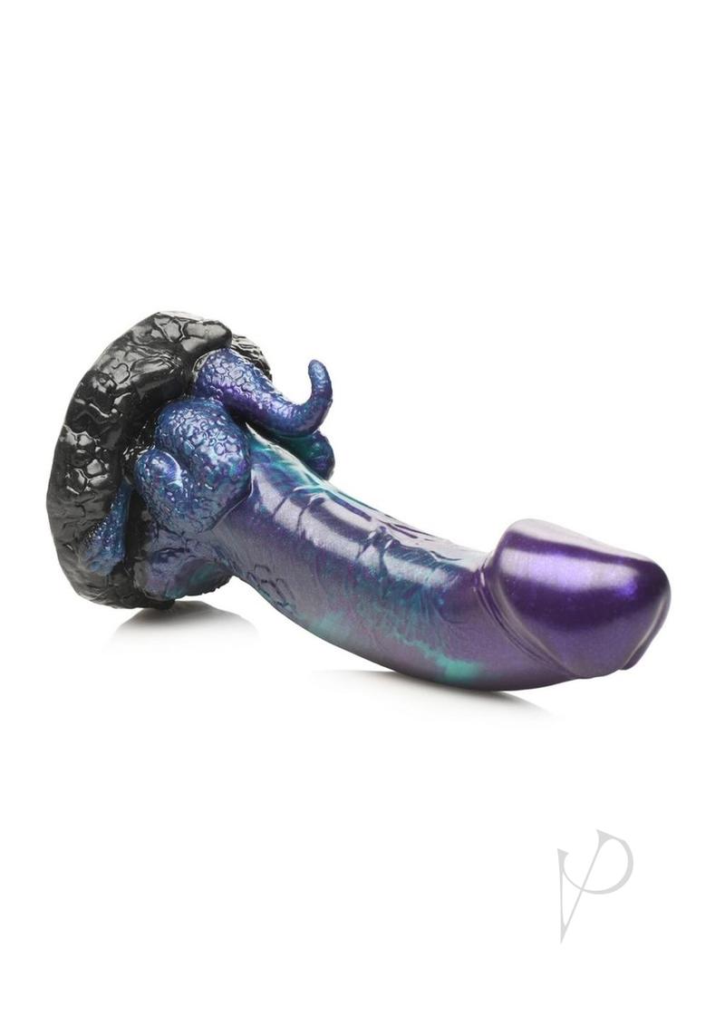 Creature Cocks Dino Dick Dinosaur Lg