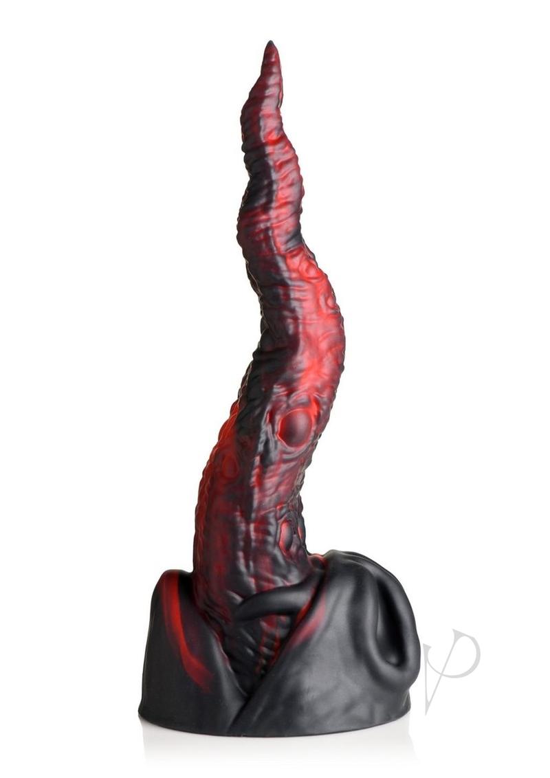 Creature Cocks Dragon Tongue
