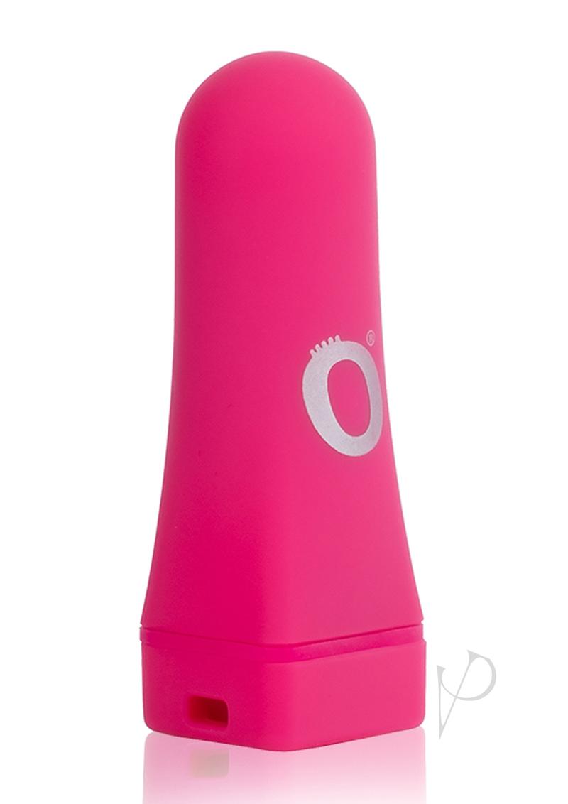 Bestie Bullet Pink-individual(disc)